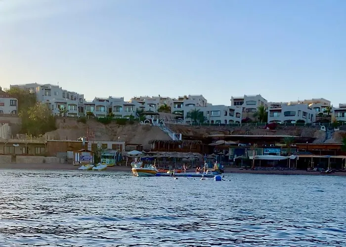 Seafront - Sharks Bay * Sharm el-Sheikh