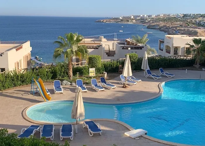 Seafront - Sharks Bay Apartment *
