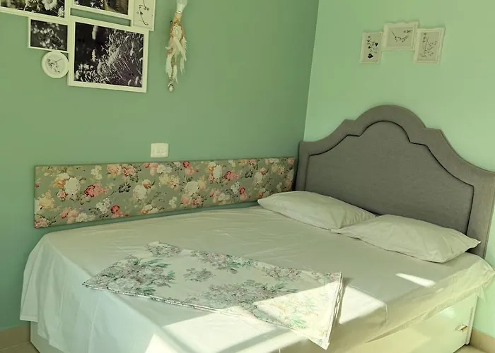 Seafront - Sharks Bay Apartment Sharm el-Sheikh
