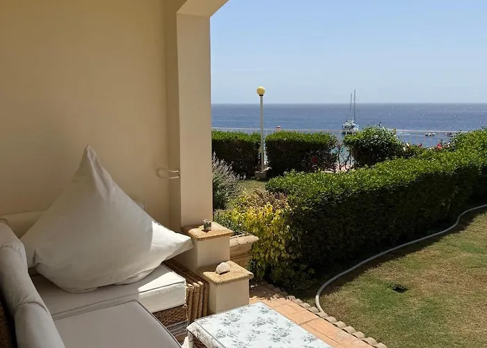 Apartment Seafront - Sharks Bay
