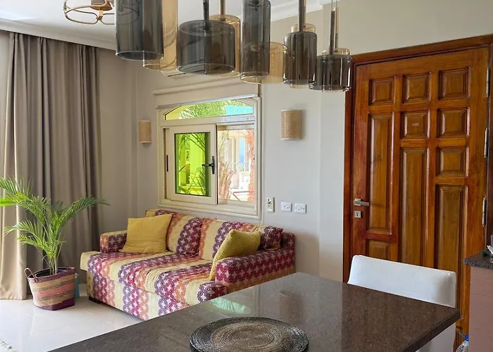 Apartment Seafront - Sharks Bay *