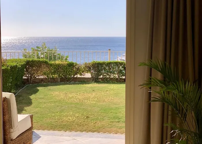 Seafront - Sharks Bay Sharm el-Sheikh