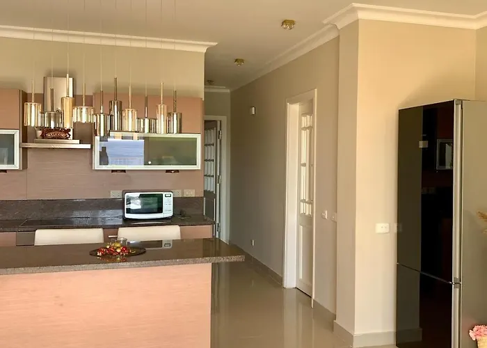Seafront - Sharks Bay Apartment