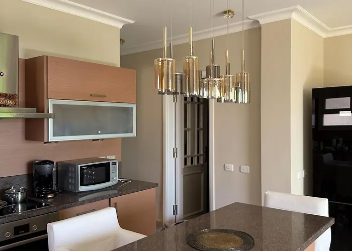 Seafront - Sharks Bay Apartment *