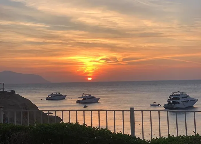 Apartment Seafront - Sharks Bay