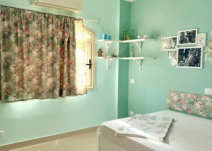 Seafront - Sharks Bay Apartment Sharm el-Sheikh