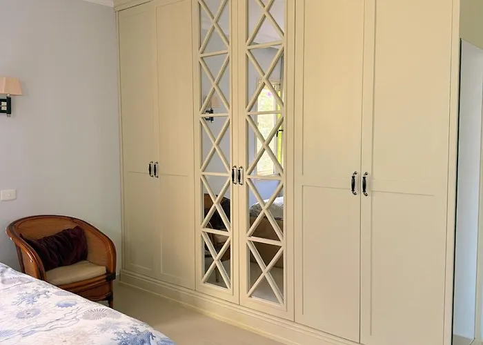 Apartment Seafront - Sharks Bay Sharm el-Sheikh