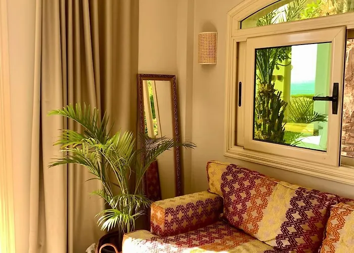 Seafront - Sharks Bay Apartment *